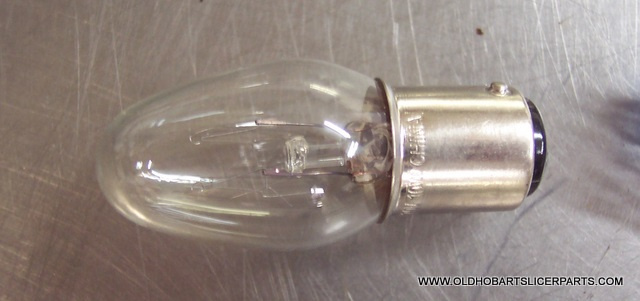 GLOBE PILOT LIGHT LAMP